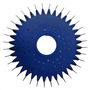 Pleated Seal To Suit Zodiac/Baracuda - Generic