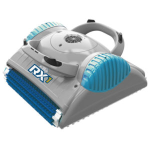 K Bot Robotic Pool Cleaner - RX1