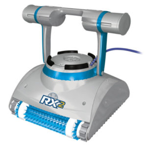 K Bot Robotic Pool Cleaner - RX2