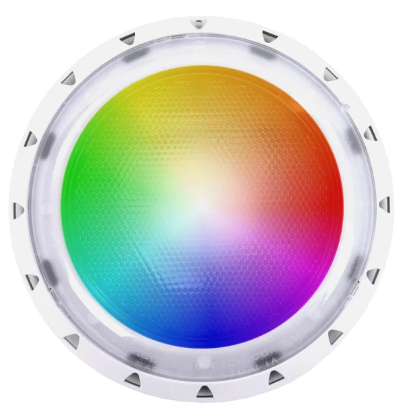 LED Pool Light - Retro Fit - Multi Colours - Spa Electrics