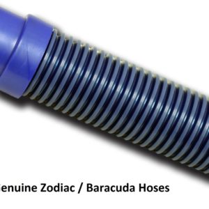 1 Metre Baracuda Hose Lengths (10 of)