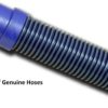 1 Metre Baracuda Hose Lengths (6 of) - Genuine