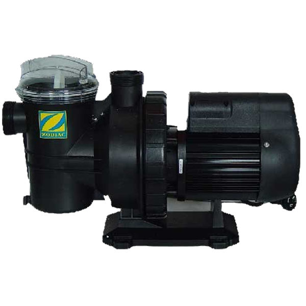 Zodiac Titan Pump - 3/4 HP