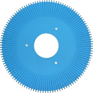 Pleated Seal To Suit Kreepy Krauly - Generic