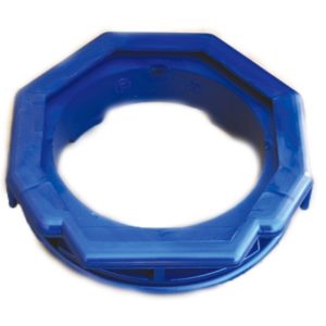 Flexi Foot To Suit Zodiac/Baracuda - Genuine