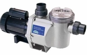 Hurlcon CX / CTX 500 REPLACEMENT - Aquatight Pump - 2hp