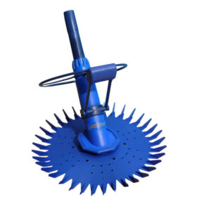 AVENGER Pool Cleaner