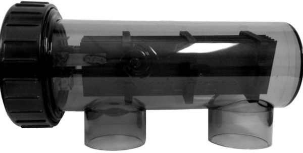 Pentair FreeFlo RP Salt Chlorinator - 25 Amp - Image 2