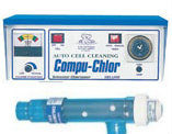 Replacement Chlorinator for Compu-Chlor - A200 Deluxe By CRYSTAL CLEAR