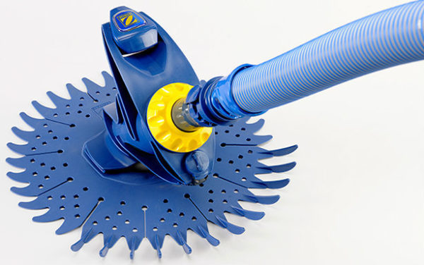 Zodiac T3 Pool Cleaner - Genuine OZ Model