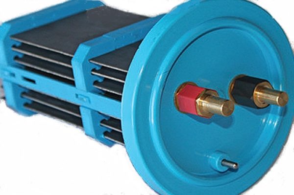 Cell To suit AUTOCHLOR / K-Chlor RP25 (7 Plate) - Image 2
