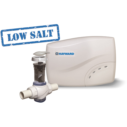 Salt and Swim 3C AU Waterama Pool & Spa
