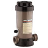 In Line Chlorine Tablet Feeder