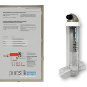 PureSilk Heavy Duty Chlorinators 45g/hr