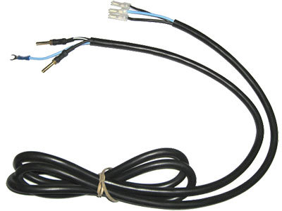 Hurlcon 3 Core Cell Cable to suit New Cells