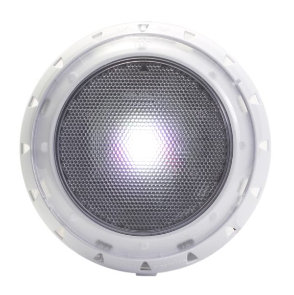 LED Pool Light - Clear White - Multi Voltage - Spa Electrics - Image 2