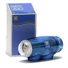 Zodiac LM3-40 Chlorinator Complete