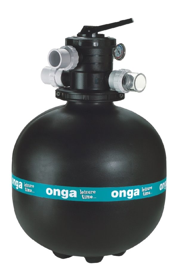 Onga Leisuretime Sand Filter - 21"
