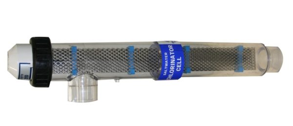 Compu-Chlor Deluxe Chlorinator Replacement - M140 Deluxe By Crystal Clear - Image 2