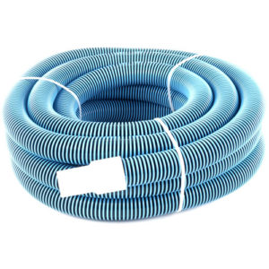Manual Vacuum Hose - 9 Metre x 38mm