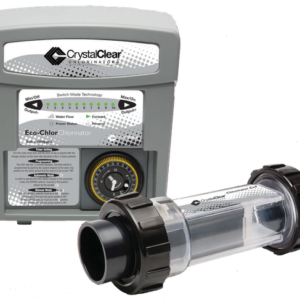 Pentair Replacement / Crystal Clear SM35 Salt Chlorinator