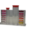 2 in 1 Test Kit