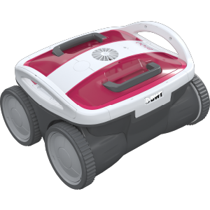 BWT B100 Robotic Pool Cleaner
